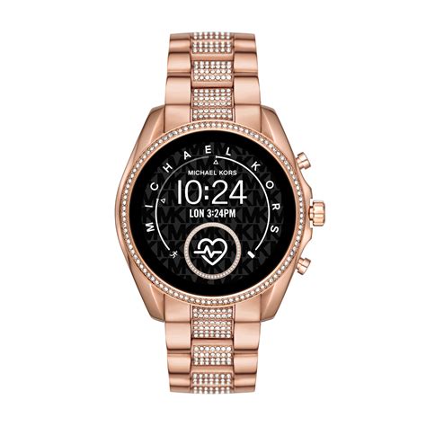 app for michael kors smartwatch|samsung michael kors smart watch.